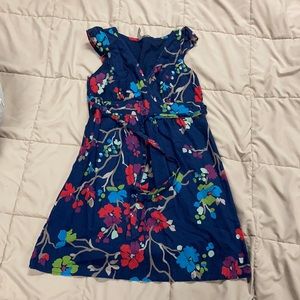 Adorable Old Navy spring dress XS
